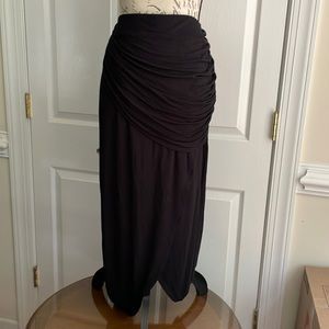 Cabi maxi skirt